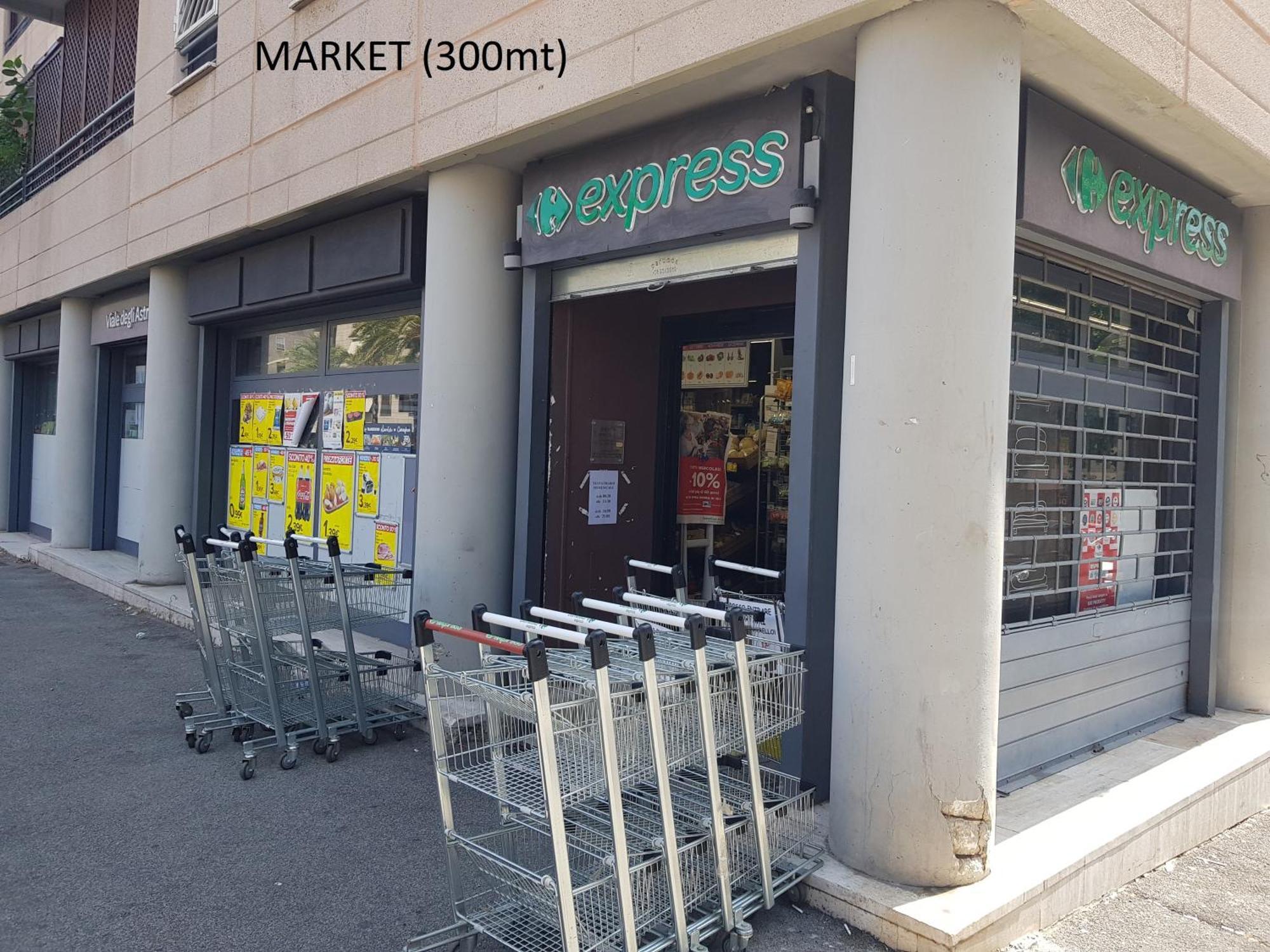 Appartamento Eur Charme Apt&garden
