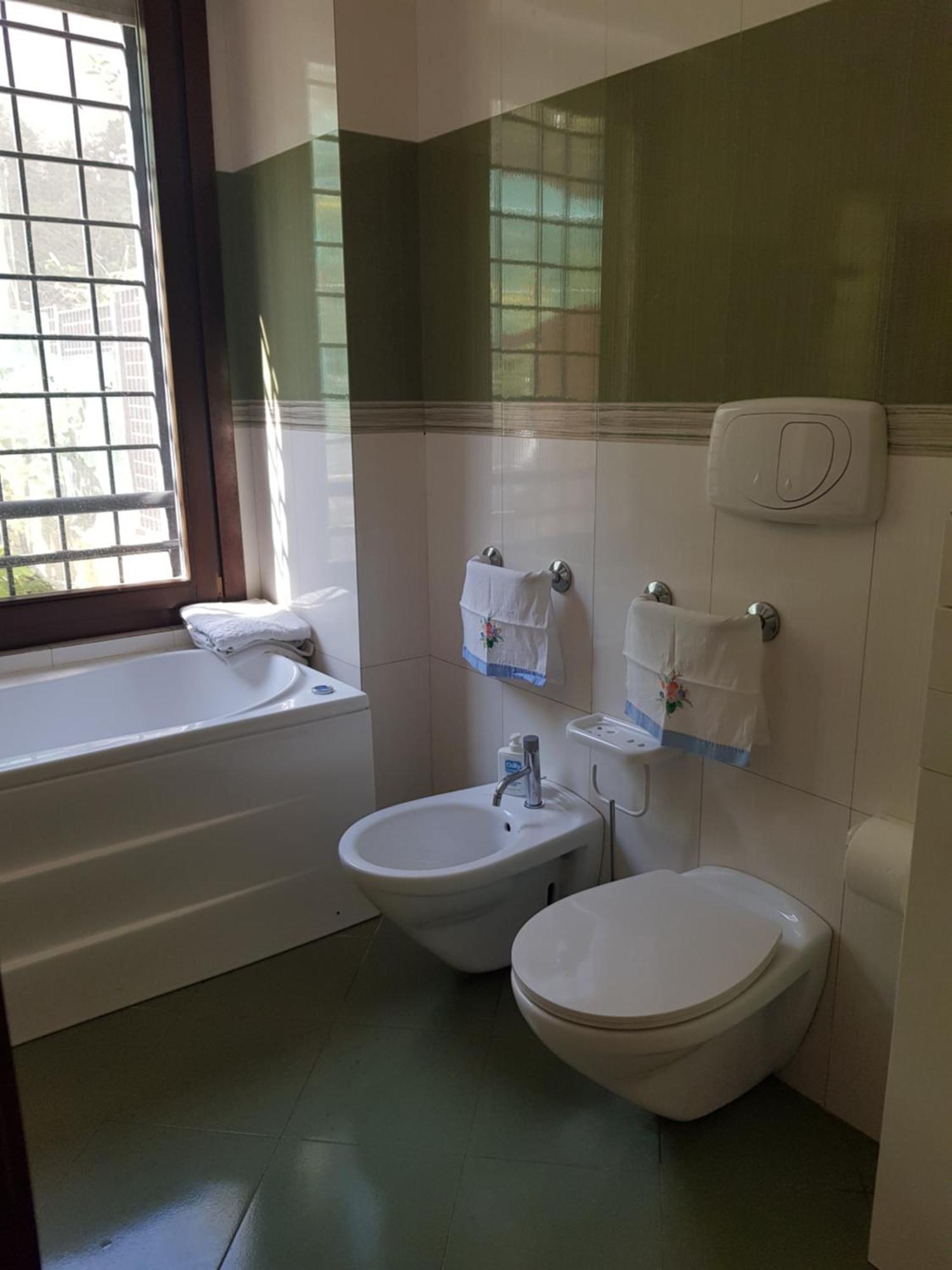 Eur Charme Apt&garden Appartamento Roma