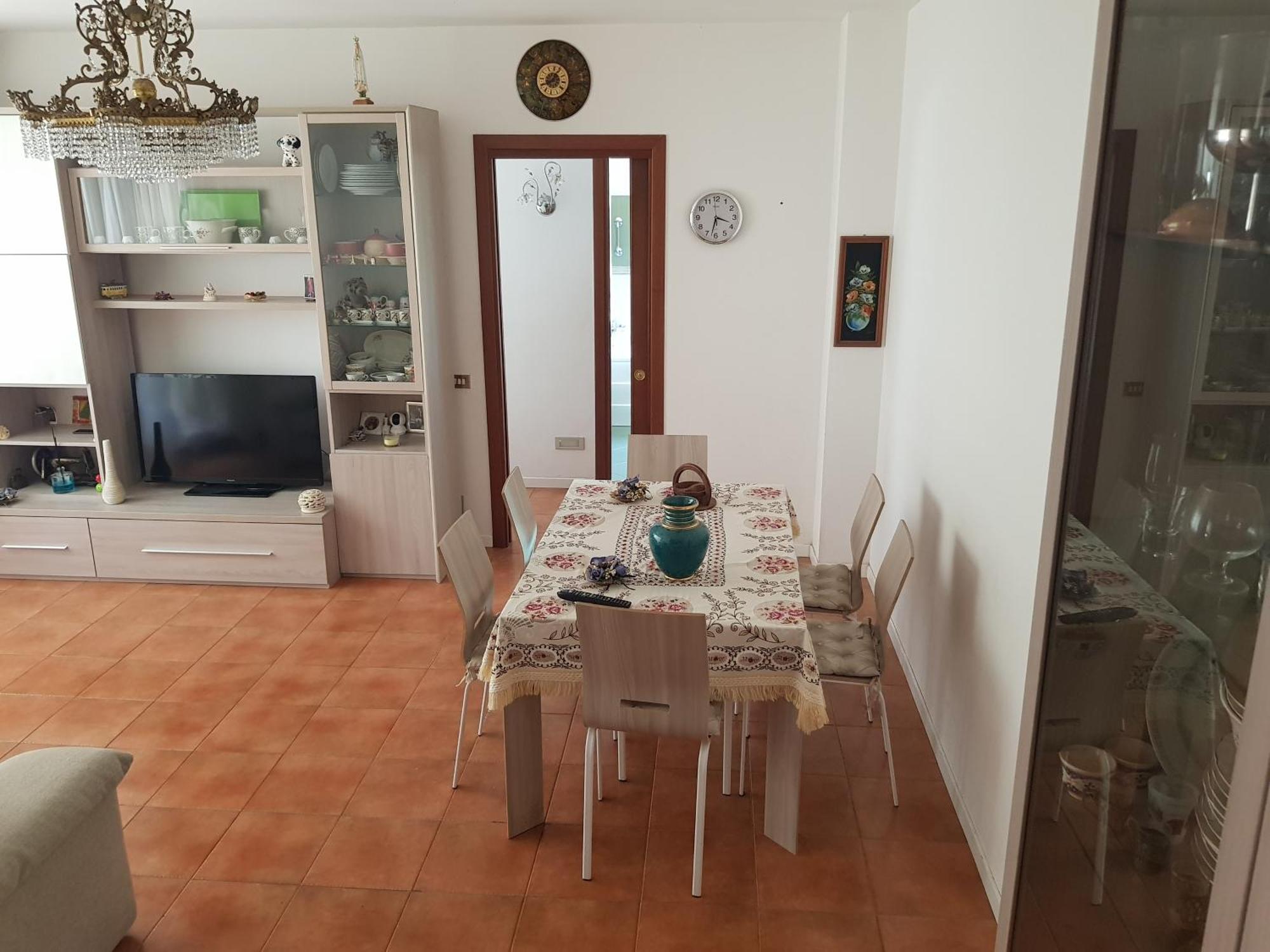 Apartamento Eur Charme Apt&garden