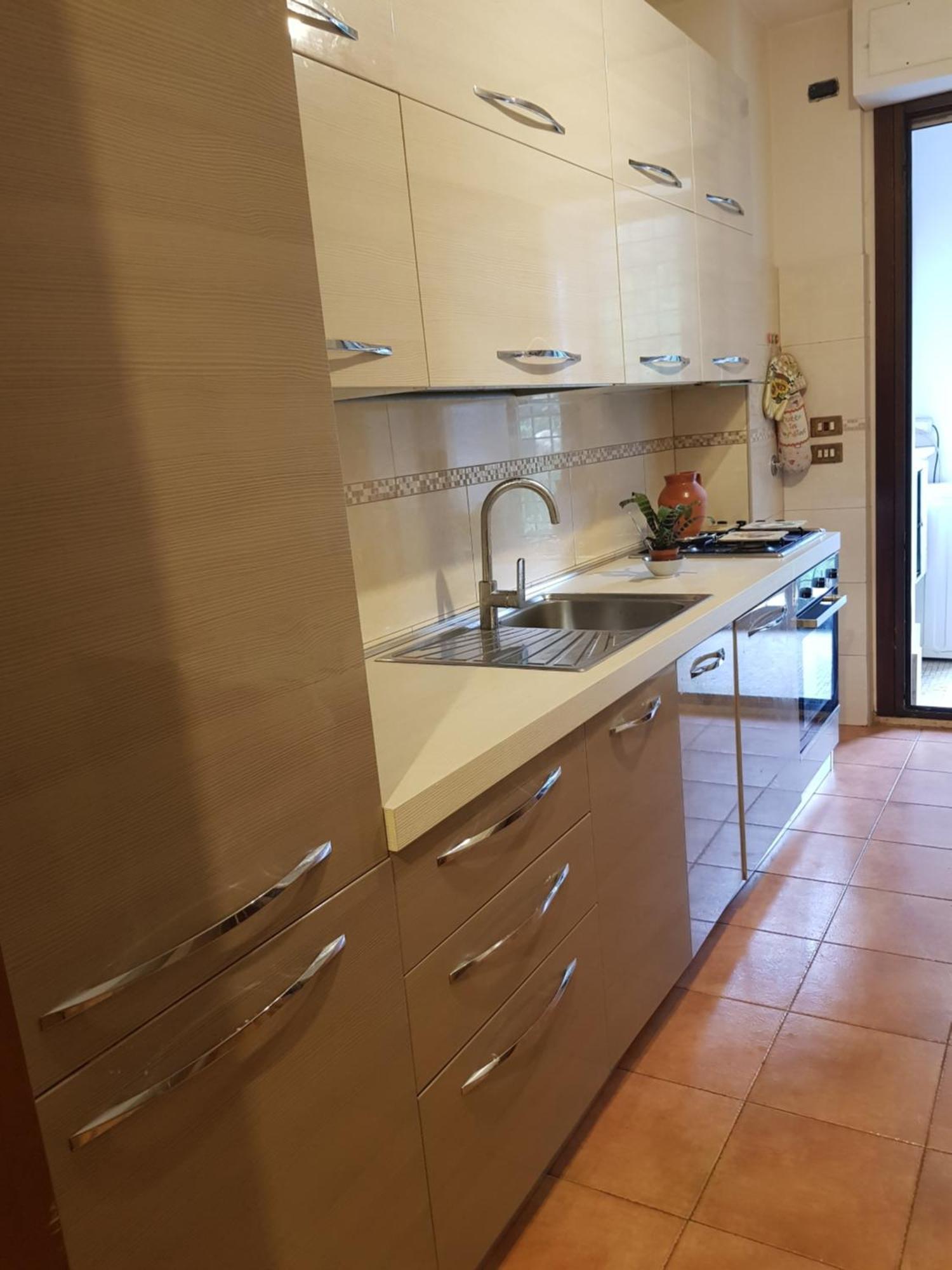 Eur Charme Apt&garden Appartamento *