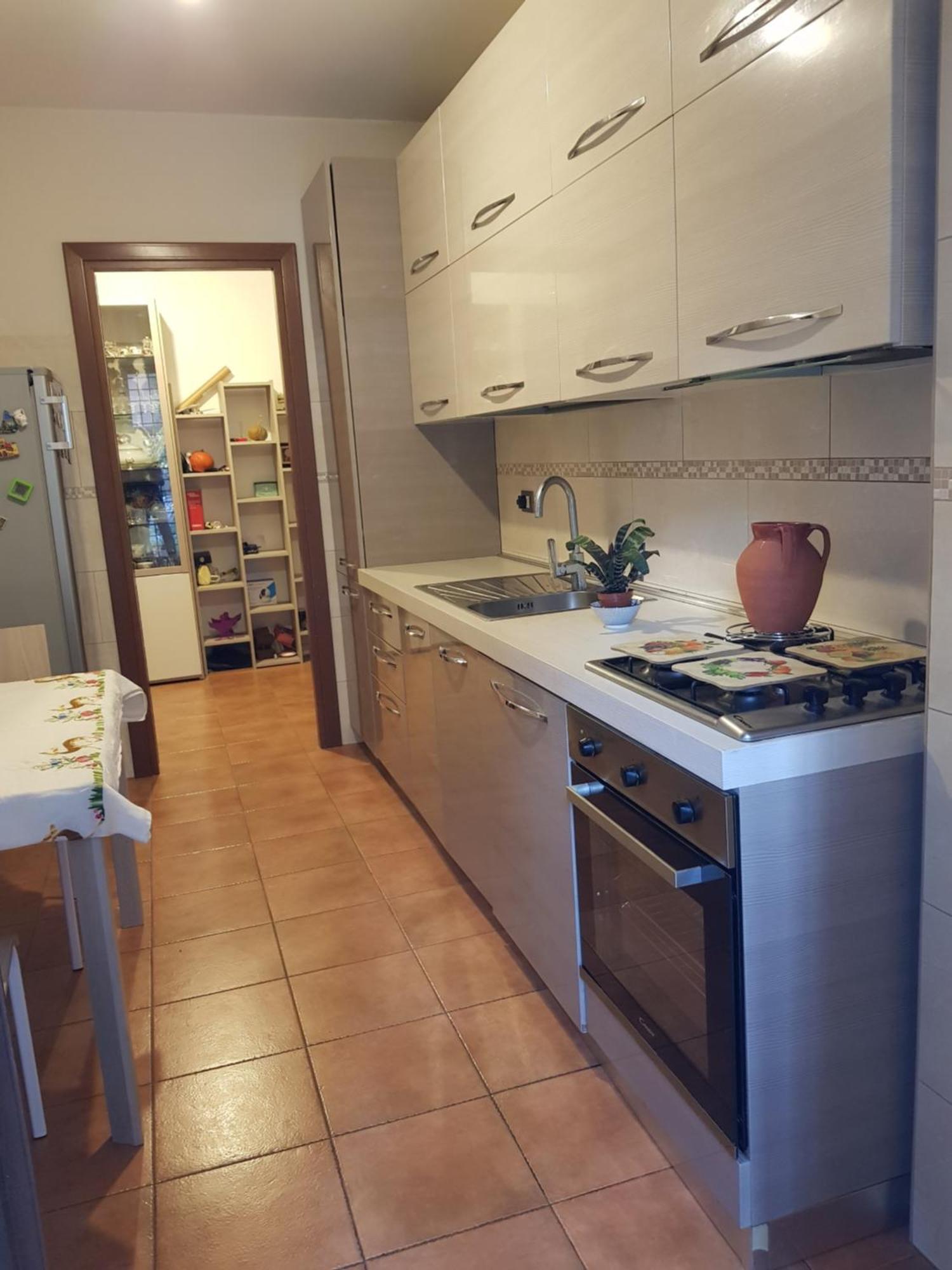 Appartamento Eur Charme Apt&garden