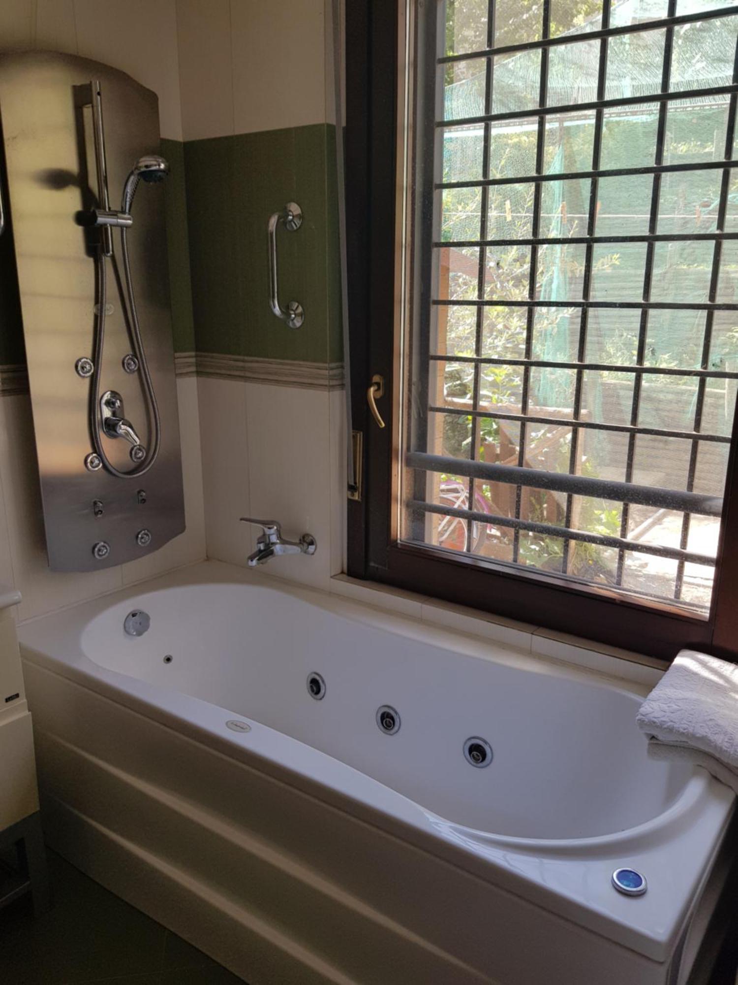Eur Charme Apt&garden Apartamento