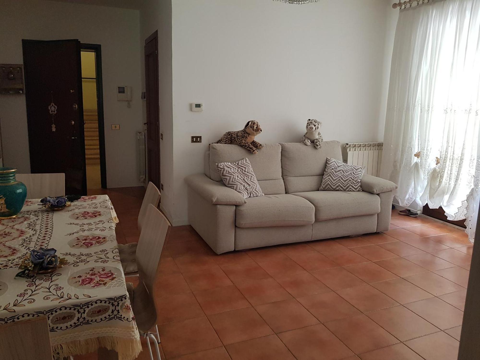 Eur Charme Apt&garden Appartamento