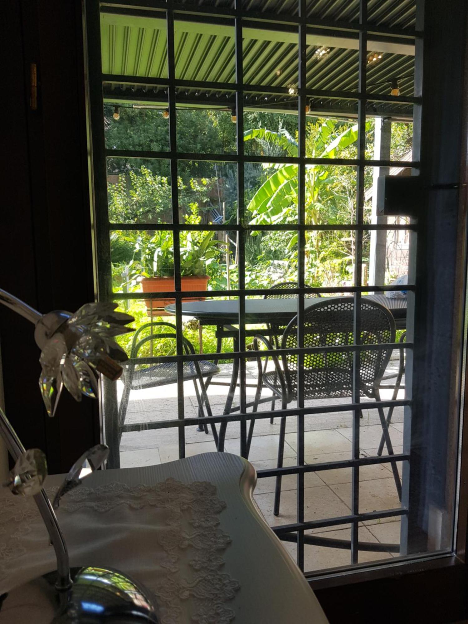 Eur Charme Apt&garden Apartamento *