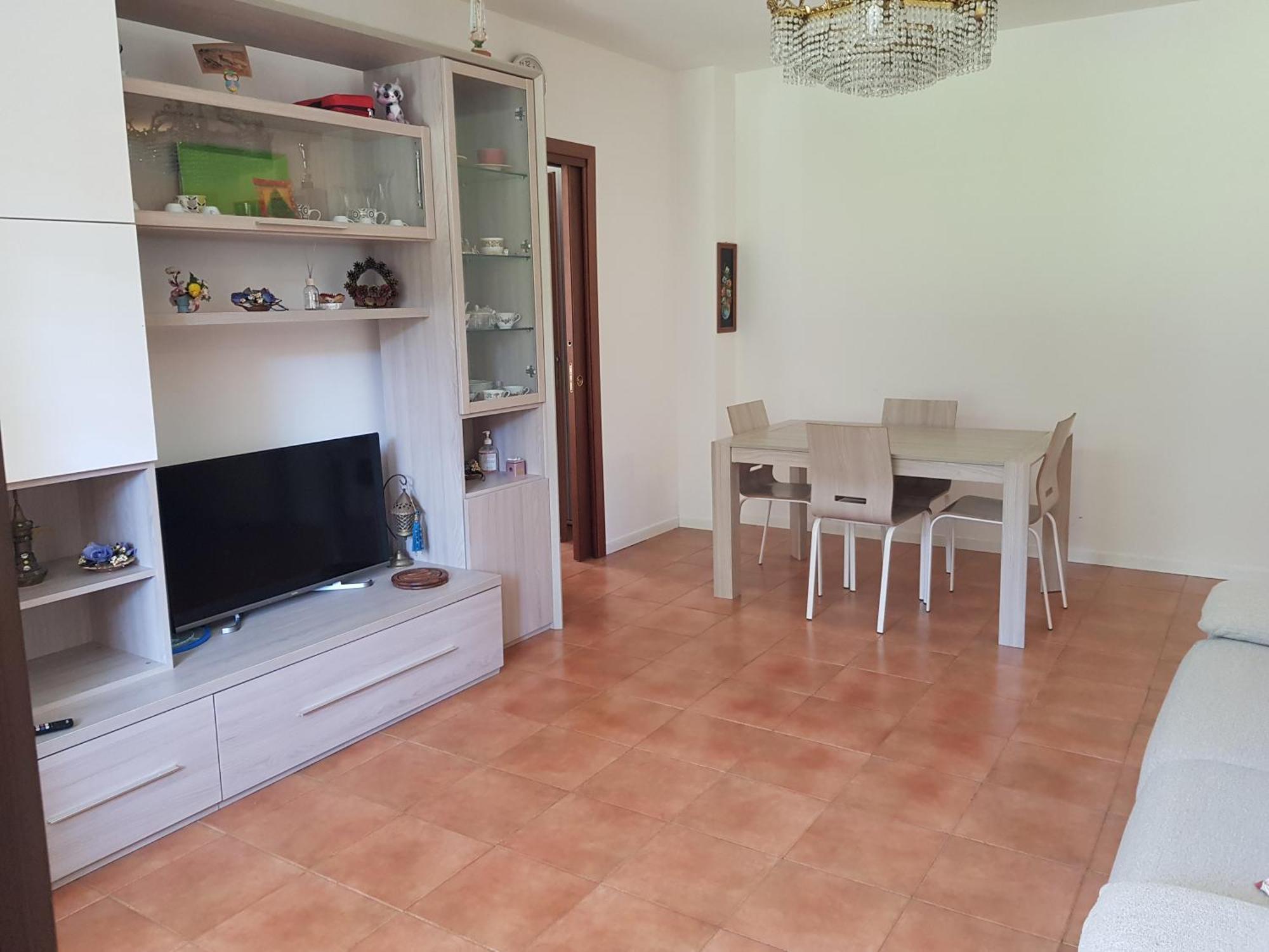 Appartamento Eur Charme Apt&garden *