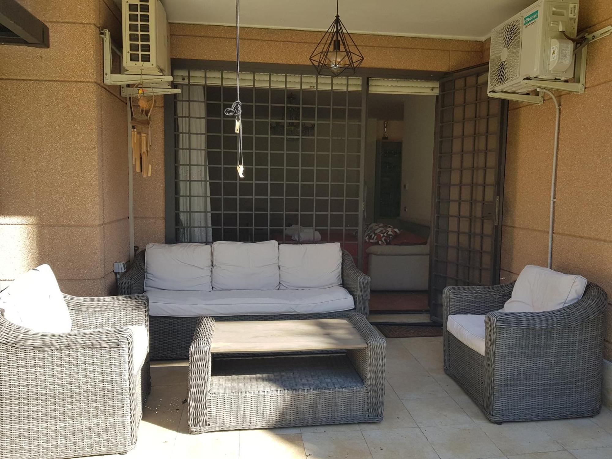 Eur Charme Apt&garden Apartamento Roma