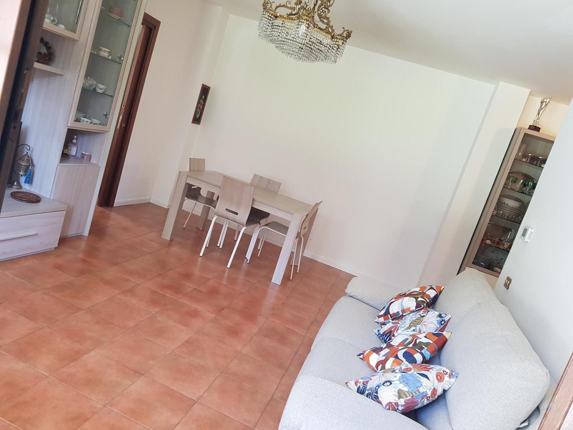 Apartamento Eur Charme Apt&garden