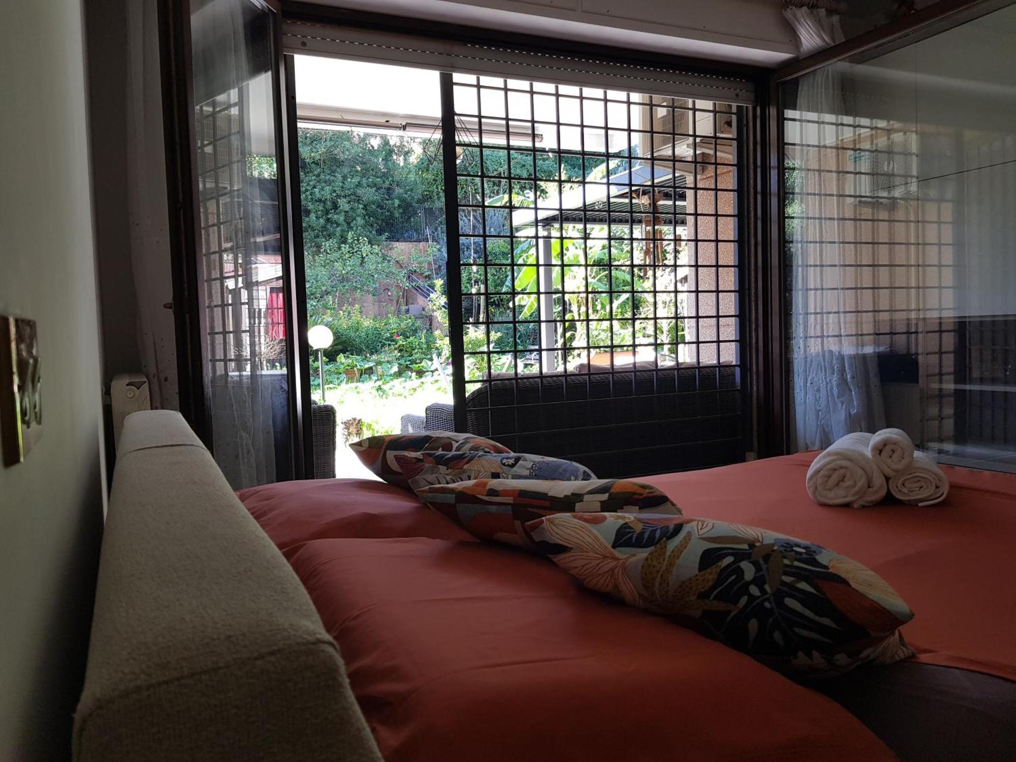 Appartamento Eur Charme Apt&garden